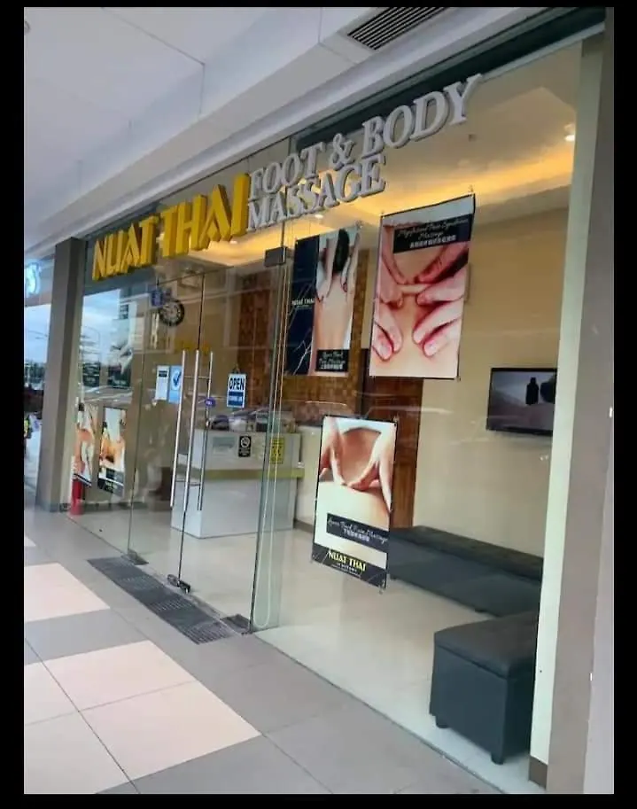 Διαμέρισμα Shore Residence 1 Bedroom Staycation Μανίλα Φιλιππίνες