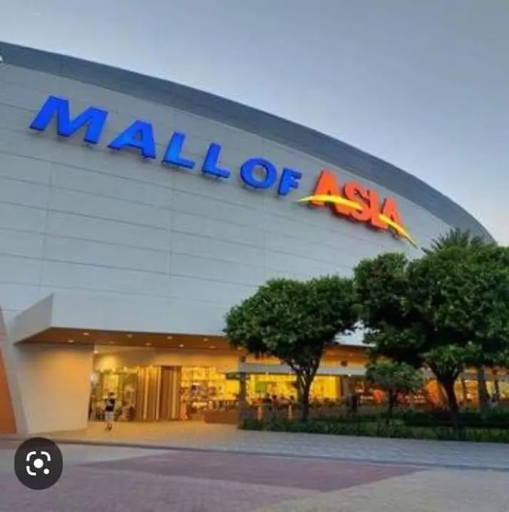 Shore Residence 1 Bedroom Staycation Manila 0*,