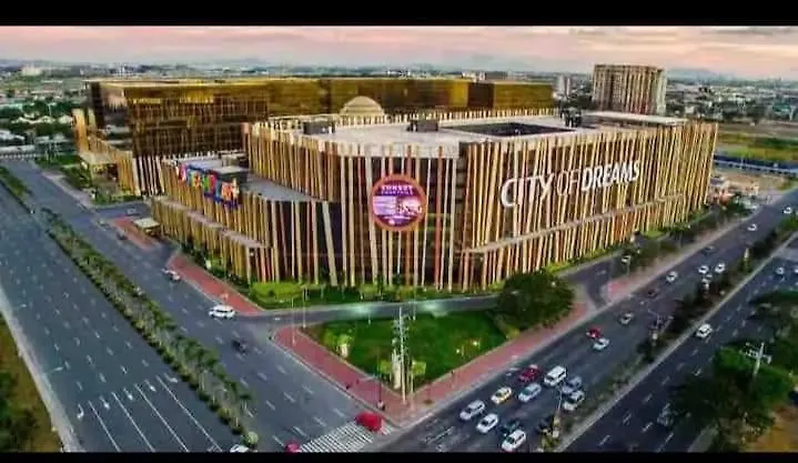 Shore Residence 1 Bedroom Staycation Manila